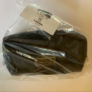 Marc by Marc Jacobs - Black Cosmetic Case NWT brand New